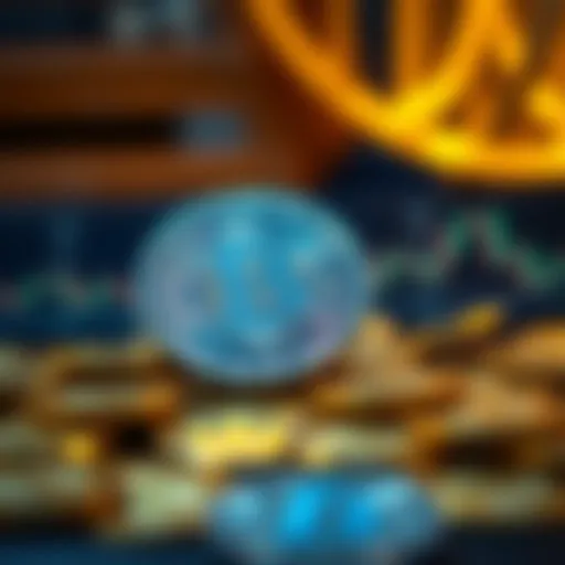 Exploring Diverse Strategies to Generate Income Through Cryptocurrency Introduction