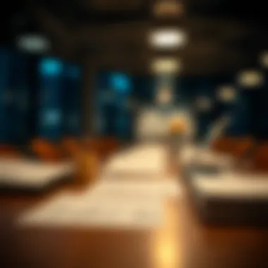 Risk assessment in investment strategies