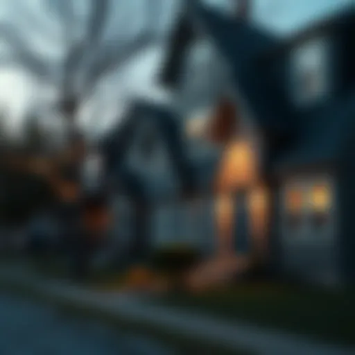 Exploring Rent-to-Buy: A Comprehensive Guide Introduction