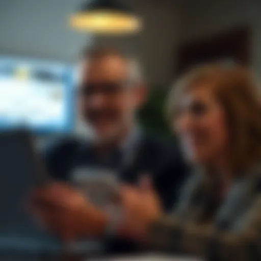 Exploring the Best Individual 401(k) Plans Introduction