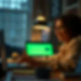 Exploring the Best Money Lending Websites for Informed Decisions Introduction