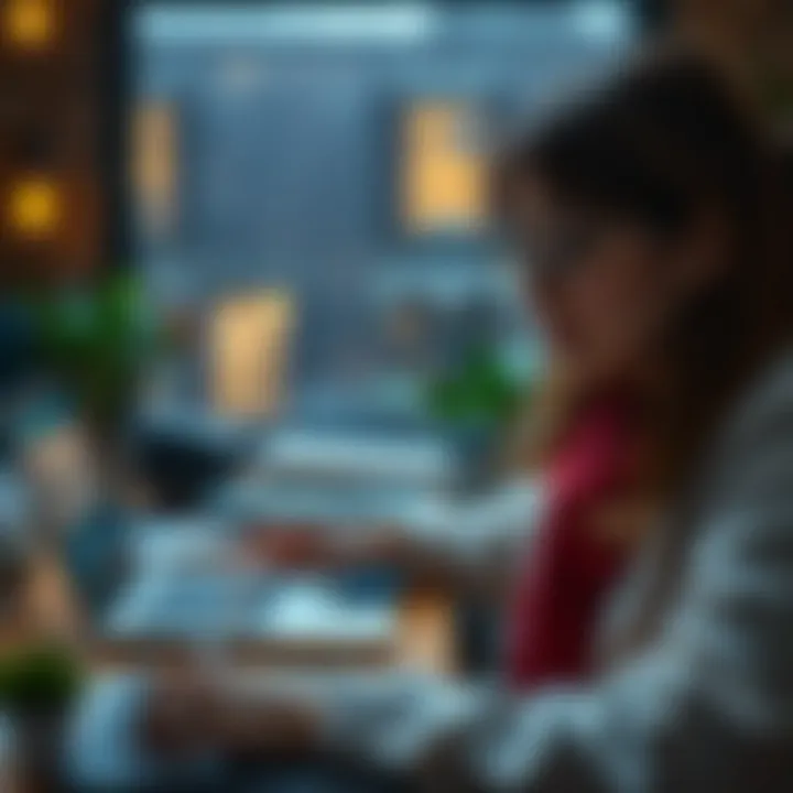 Exploring the Best Money Lending Websites for Informed Decisions Summary