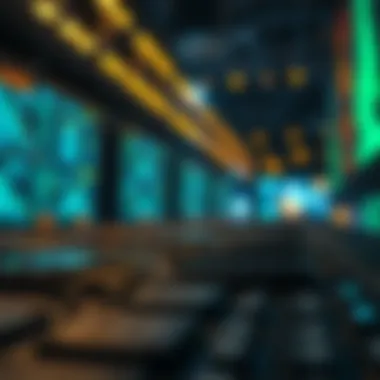 Exploring the Landscape of Distributed Ledger Solutions Summary Exploring the Landscape of Distributed Ledger Solutions Summary