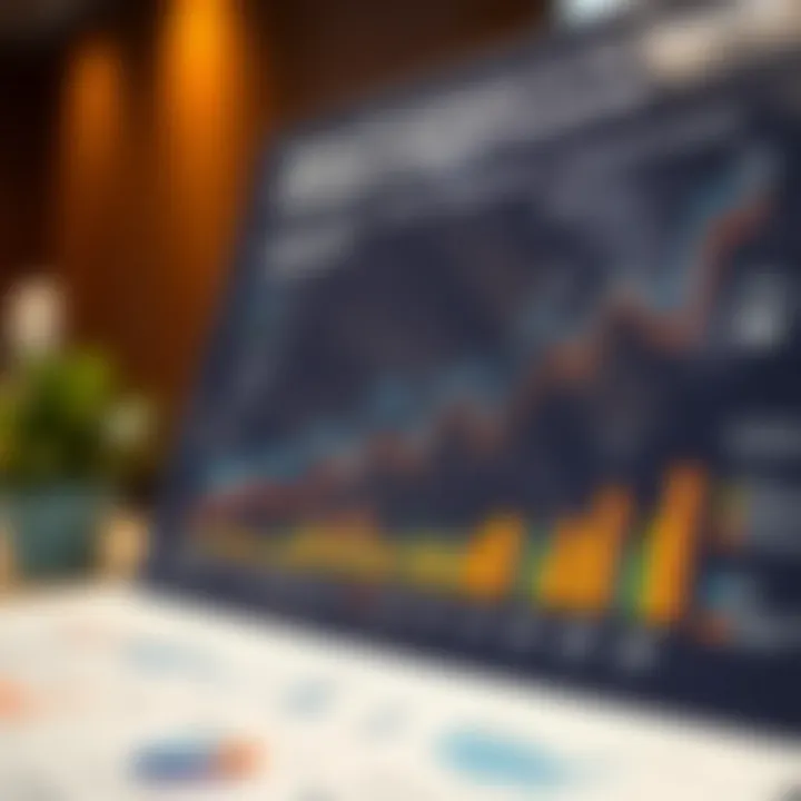 Market Strategies in the Digital Economy Chart depicting market strategies of leading digital platforms