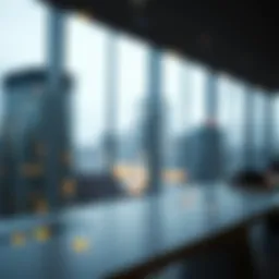 Exploring the Landscape of Private Equity Stocks Introduction