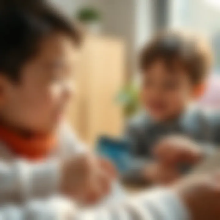 Exploring the Optimal Children's Bank Accounts with Debit Cards Introduction