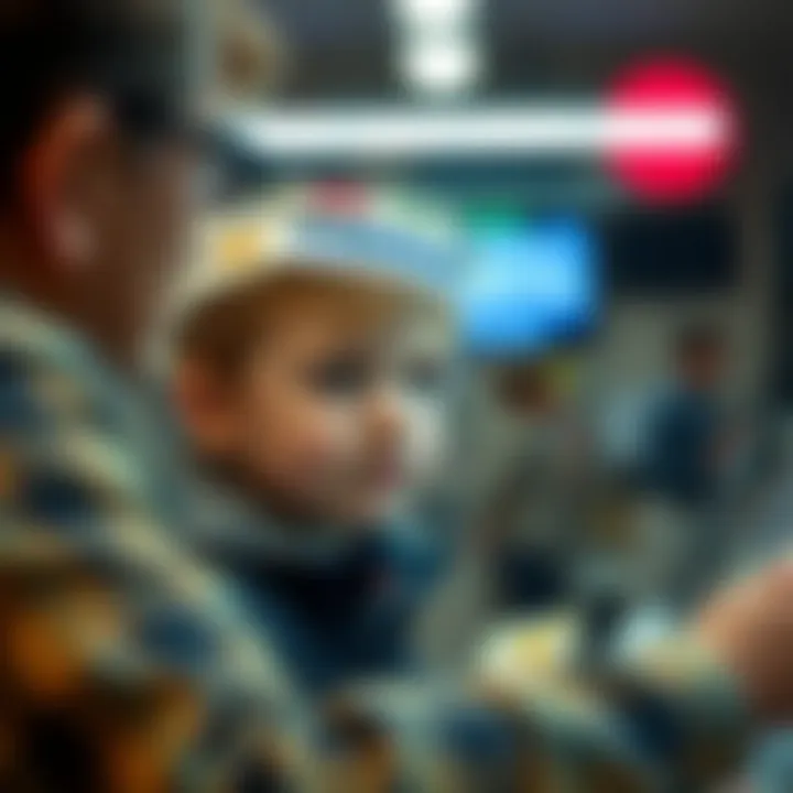 Notable Exploring the Optimal Children's Bank Accounts with Debit Cards
