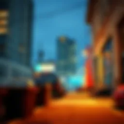 Exploring Wholesale Deals in Real Estate Introduction