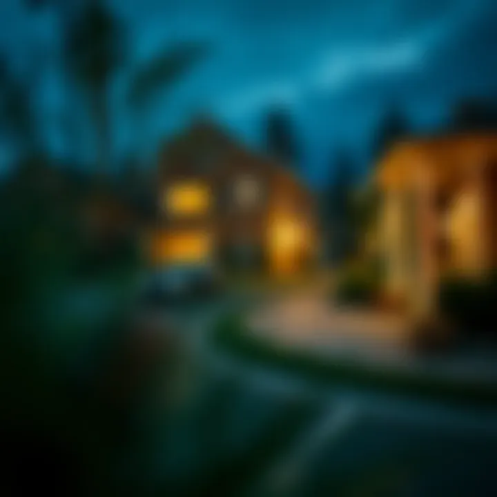 Factors influencing jumbo mortgage rates.