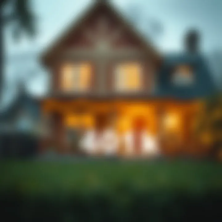 A visual representation of different financing options with a 401k highlighted.