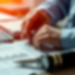 Financial statement analysis