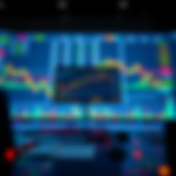 Exploring Trading Strategies Visual representation of various trading strategies