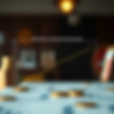 Graph illustrating impact of IRA limits on long-term finances