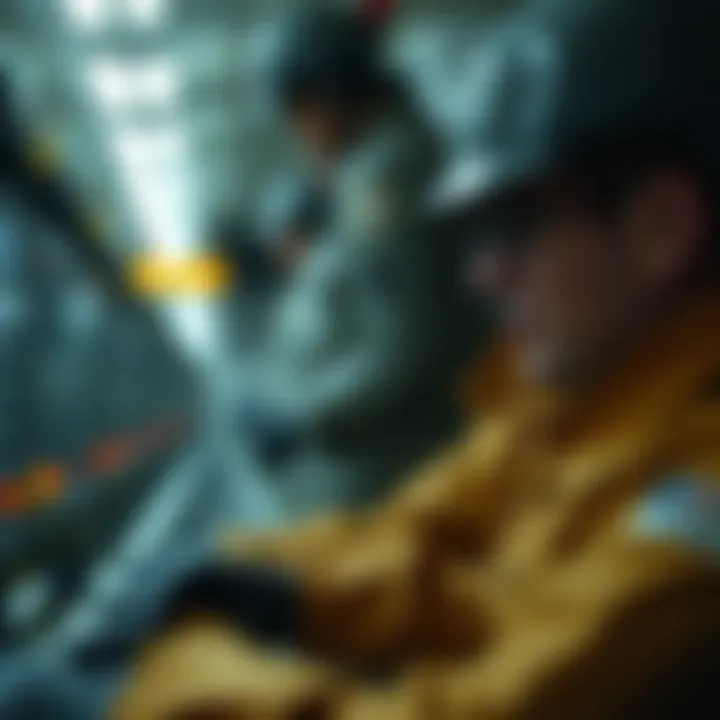 In-Depth Exploration of Gas Stocks in the Petroleum Industry Summary