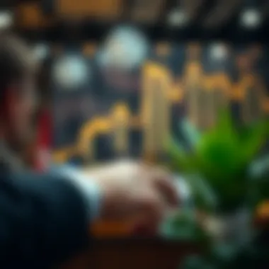 Strategic investment planning