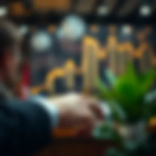 Strategic investment planning