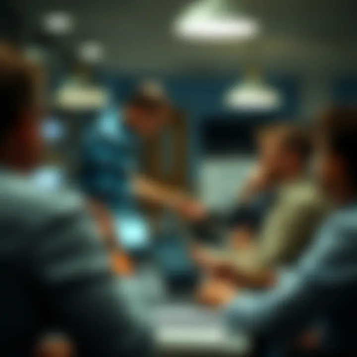 Notable Investment Clubs for Beginners: A Comprehensive Guide