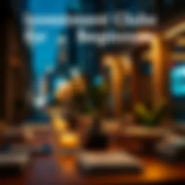 Investment Clubs for Beginners: A Comprehensive Guide Summary