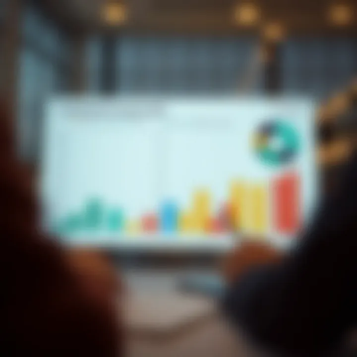 Investment comparison chart