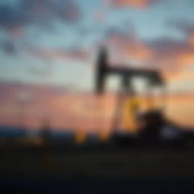 Vision Ahead: Future Prospects in a Changing Energy Landscape Future prospects of the oil company
