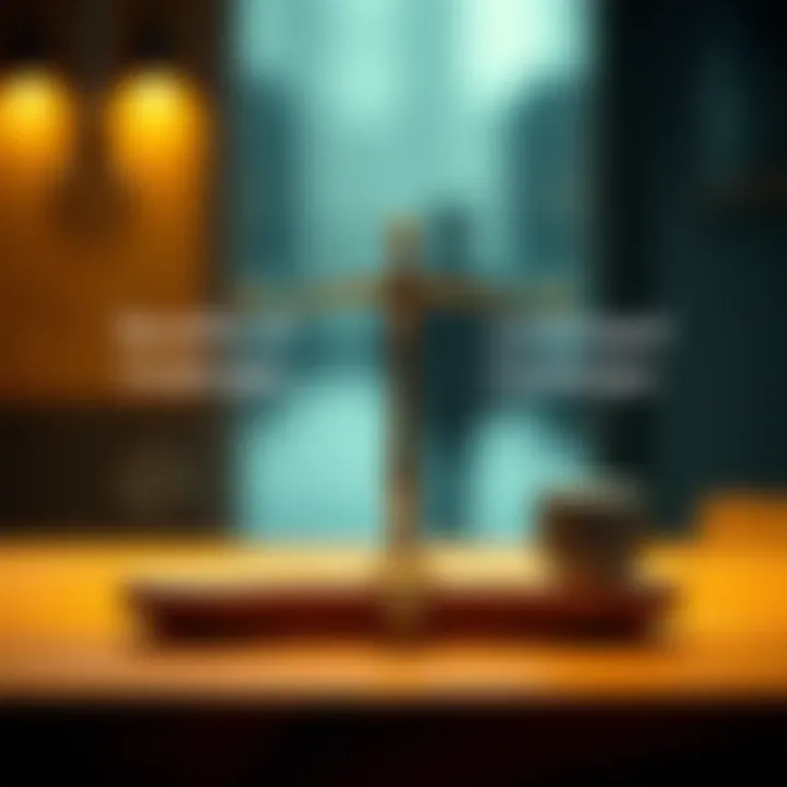 Visual comparison of LBO benefits and challenges