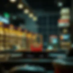 Illustration of leveraged buyout mechanics and structure