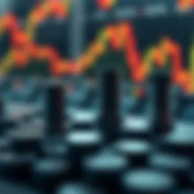 Comparison between traditional ETFs and leveraged ETFs