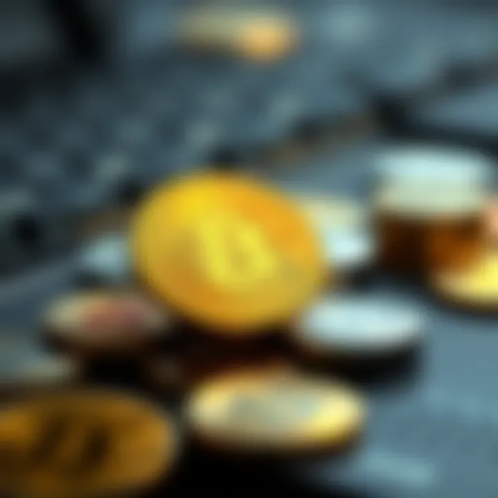 Monetary Opportunities in Cryptocurrency: An In-depth Analysis Summary