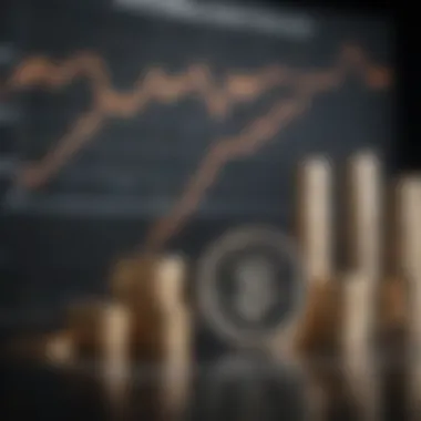 Monetary Policy Evolution Graph illustrating monetary policy trends over the years.