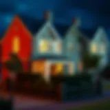 Mortgage of Property: An In-Depth Analysis Introduction