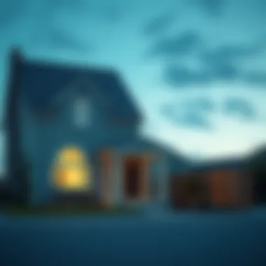 Notable Mortgage of Property: An In-Depth Analysis