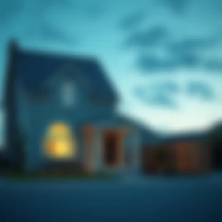 Notable Mortgage of Property: An In-Depth Analysis
