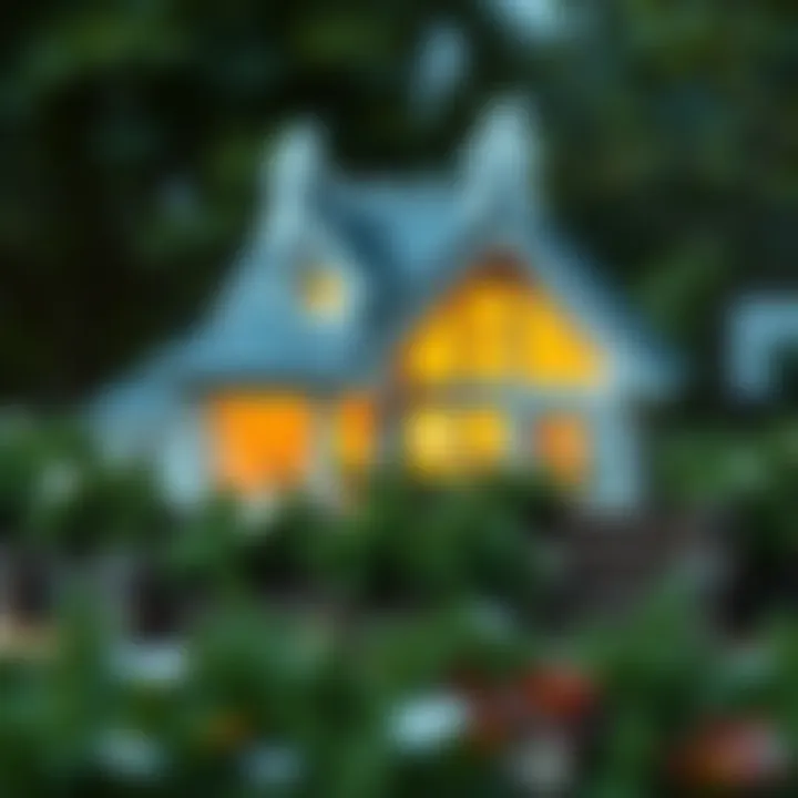 Mortgage of Property: An In-Depth Analysis Summary