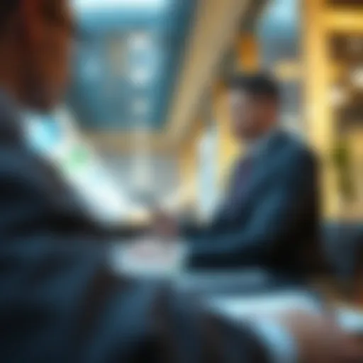 Navigating an Investment Banking Career Introduction