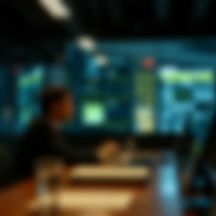 Navigating an Investment Banking Career Summary