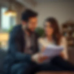 Navigating Student Loans in Marriage: Considerations for Couples Introduction