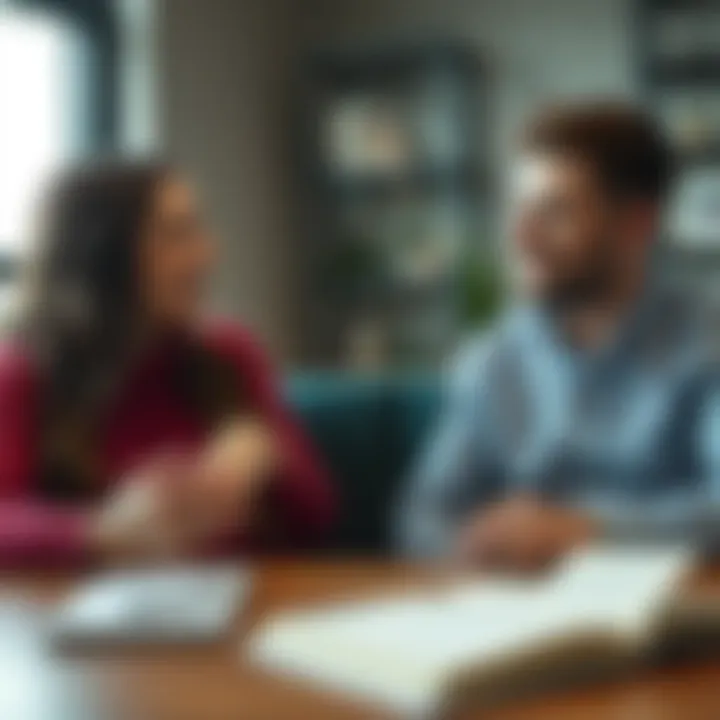 Notable Navigating Student Loans in Marriage: Considerations for Couples