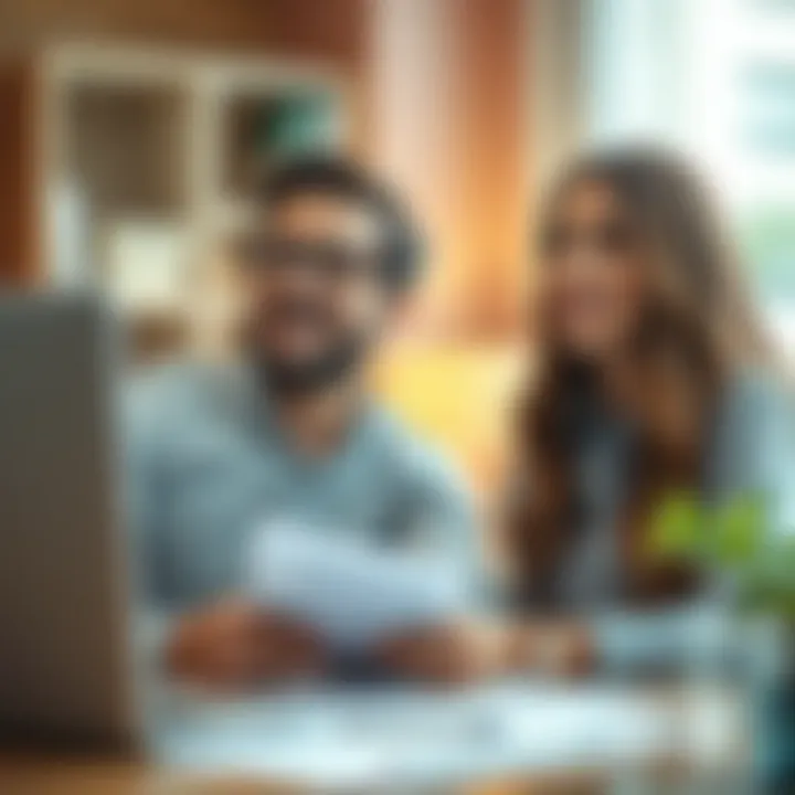 Navigating Student Loans in Marriage: Considerations for Couples Summary
