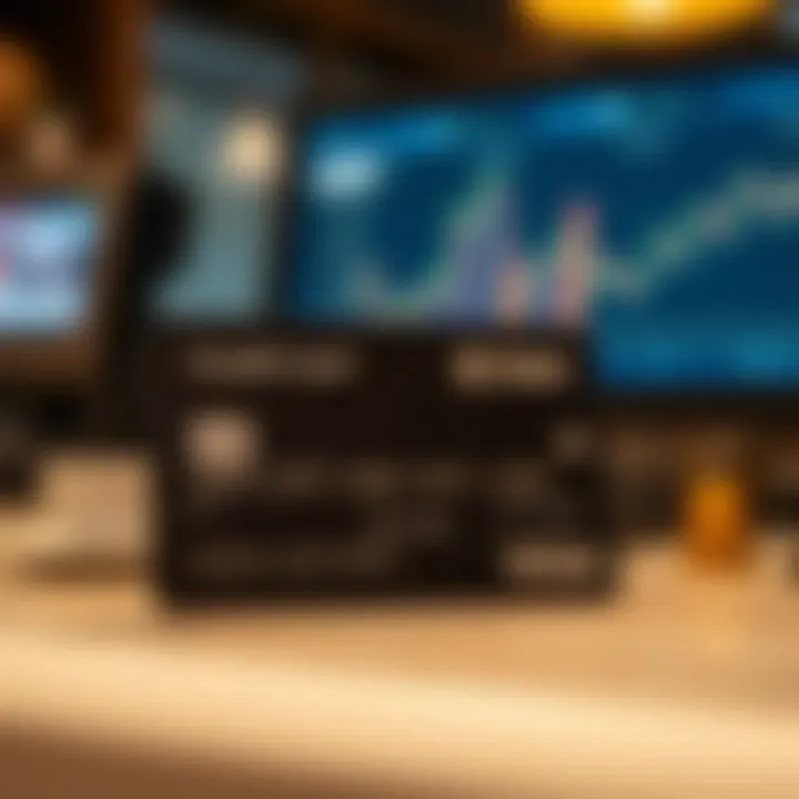 Navigating the Complexities of Credit Card Points and Miles Summary