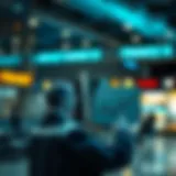 Navigating the Finance Job Market: A Strategic Approach Introduction