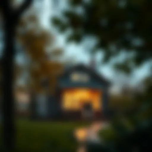 Navigating the First Time Home Buying Process Introduction