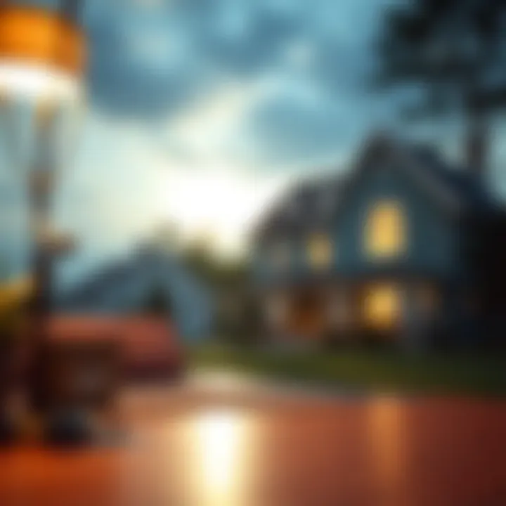 Navigating the First Time Home Buying Process Summary