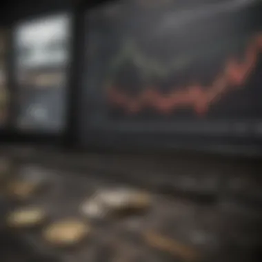 Risks and Rewards of S&P 500 Investing Chart displaying risks and rewards of investing in the S&P 500