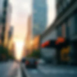 Navigating the Landscape of Shorting the S&P 500 Introduction