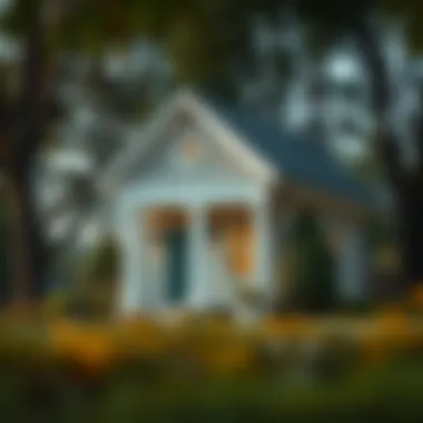Navigating the Process of Securing a Bank Loan for a House Introduction
