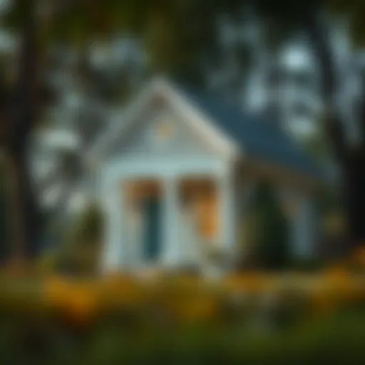 Navigating the Process of Securing a Bank Loan for a House Introduction