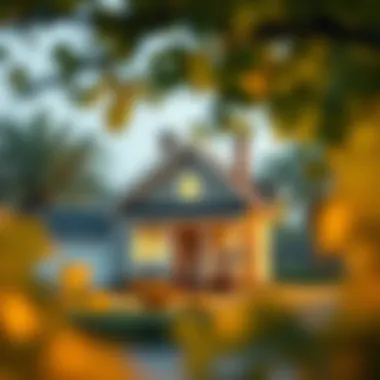 Notable Navigating the Process of Securing a Bank Loan for a House
