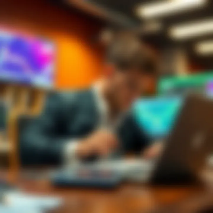 Notable Navigating the World of Options: A Comprehensive Guide to Buying and Selling
