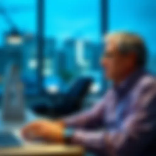 Navigating Your 401(k) from an Old Job Introduction