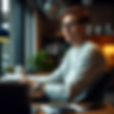 Navigating Your 401(k) from an Old Job Summary Navigating Your 401(k) from an Old Job Summary